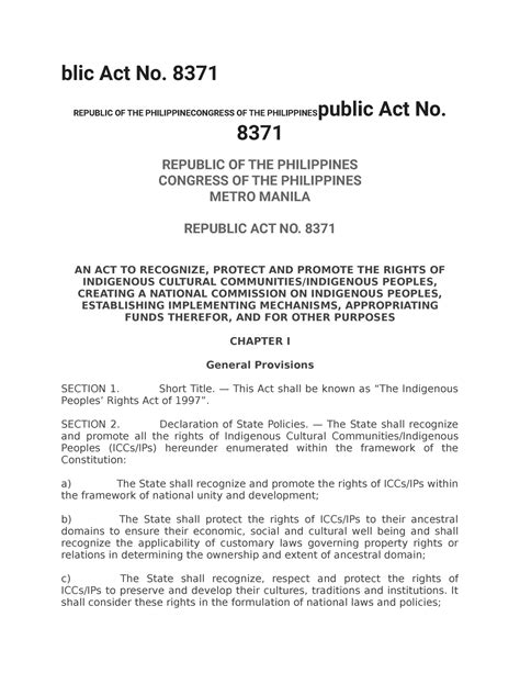 how to read republic act numbers|[LAW SCHOOL PHILIPPINES] How to Read and Understand .